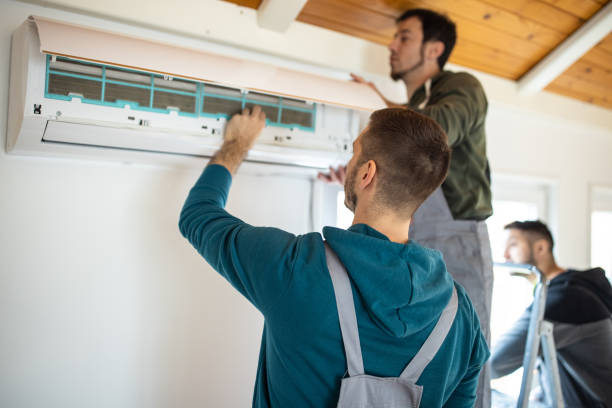 Best Best HVAC companies  in Bridgeport, IL