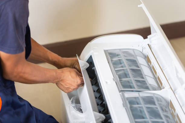 Best Ductless HVAC repair  in Bridgeport, IL