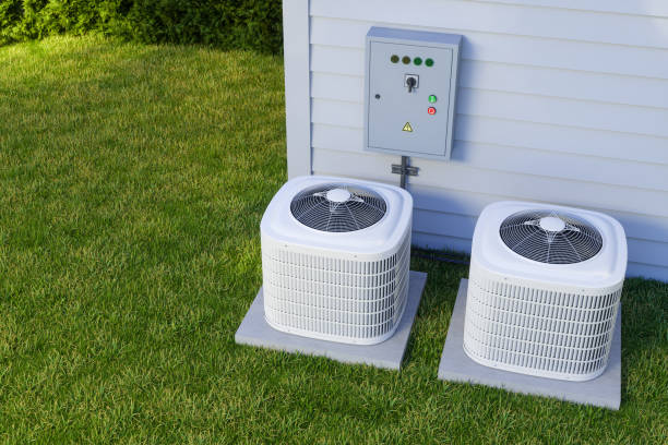 Professional HVAC in Bridgeport, IL