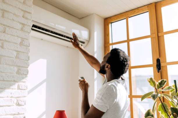 Best Affordable HVAC services  in Bridgeport, IL