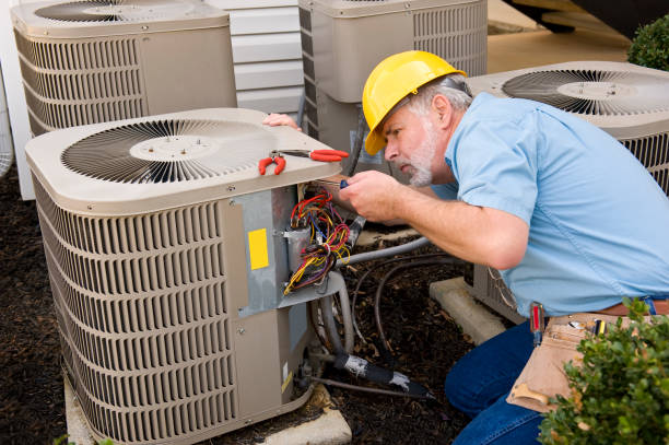 Best HVAC tune-up services  in Bridgeport, IL