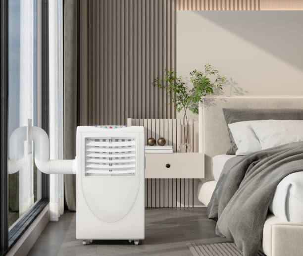 Affordable air conditioning repair in Bridgeport, IL