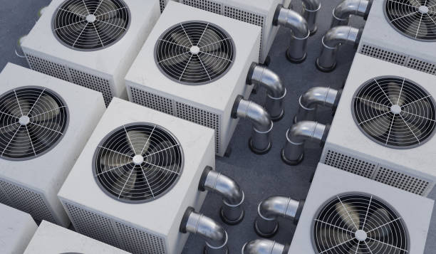 Best HVAC air duct cleaning  in Bridgeport, IL