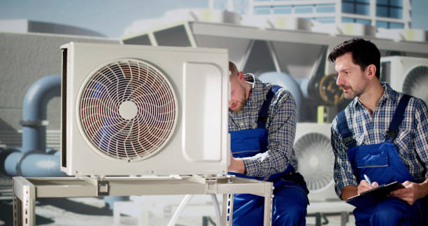 Best HVAC cleaning services  in Bridgeport, IL